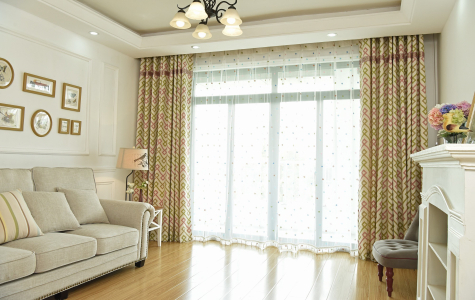 Başakşehir perde satışı