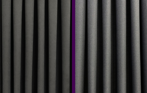 Perde kumaşları ve çeşitleri