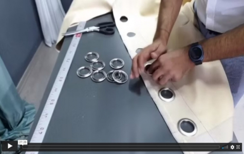 Modern perde tasarımları ve fiyatları