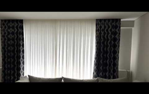 Avcılar Perde trendleri 2026