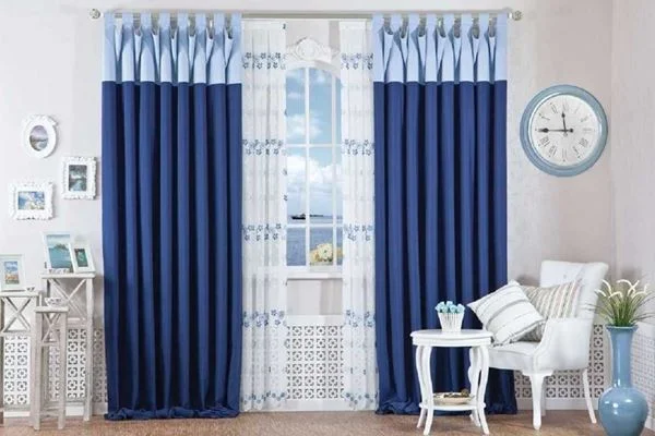 Gaziosmanpaşa Perdeciler Çarşısı 